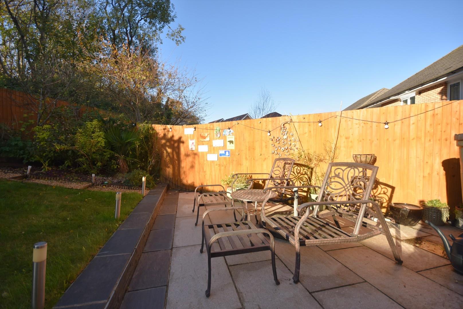 40 Burdons Close, Wenvoe, CF5 6FE